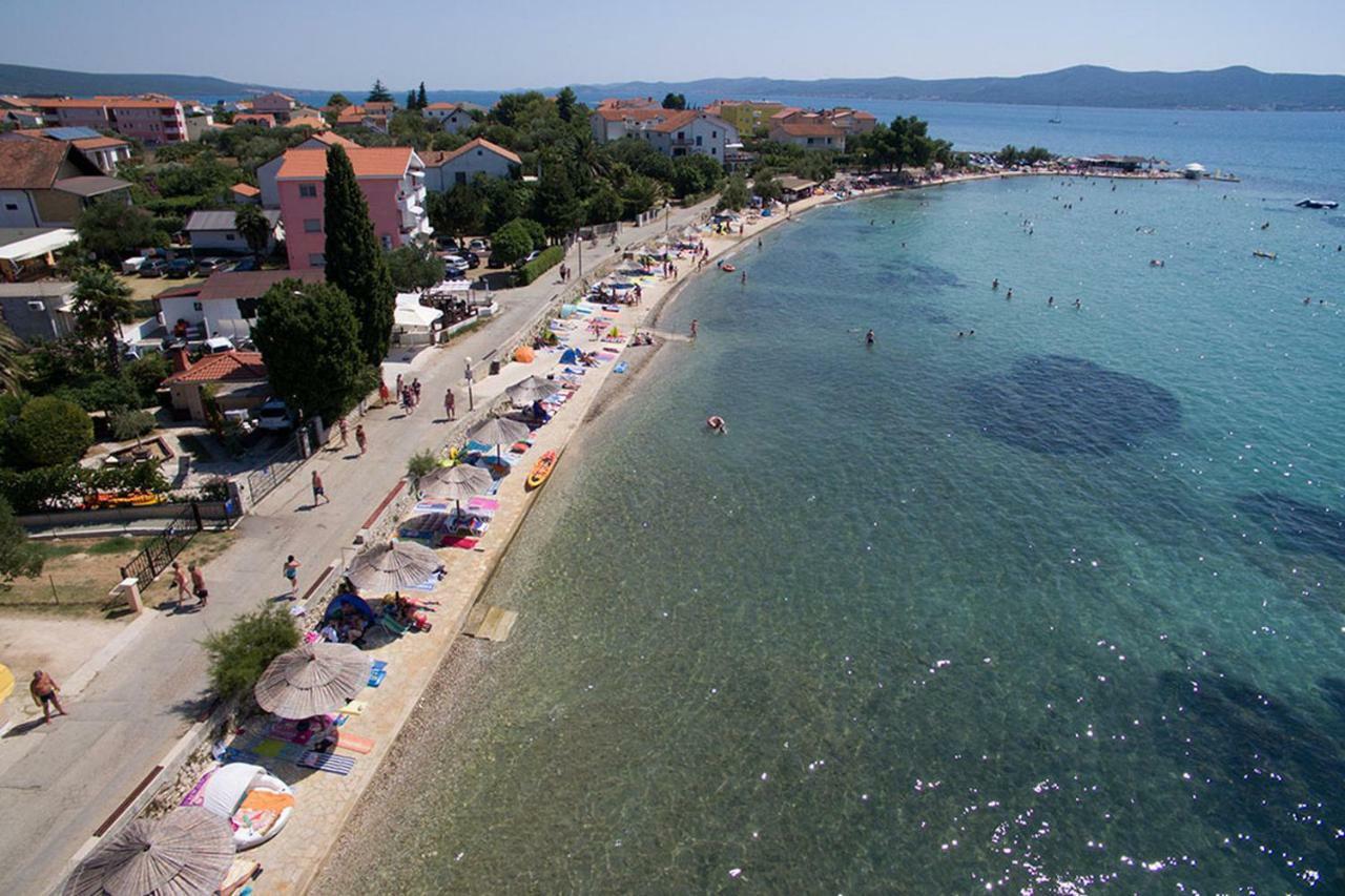 A&L Διαμέρισμα Sukošan Εξωτερικό φωτογραφία