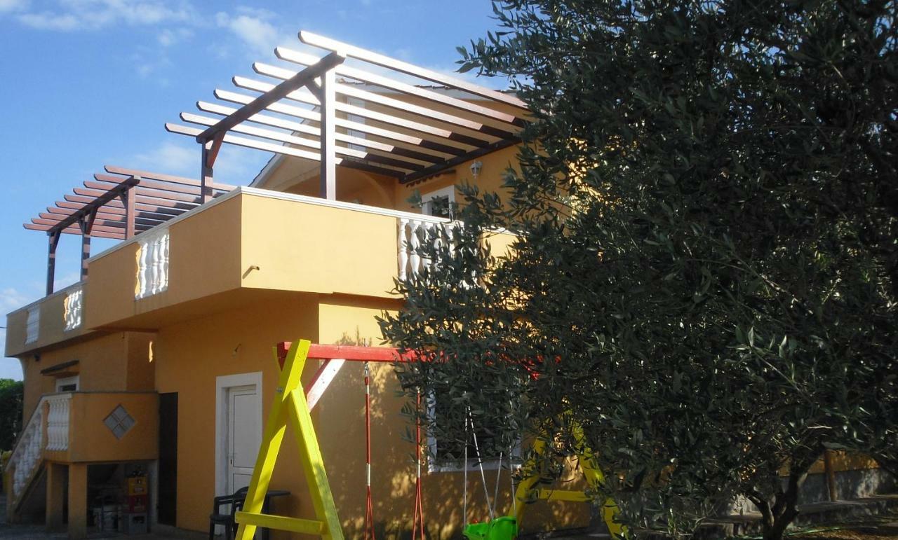 A&L Διαμέρισμα Sukošan Εξωτερικό φωτογραφία